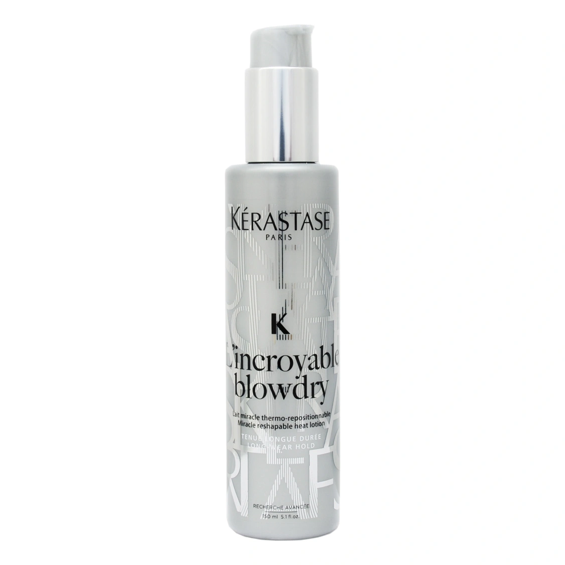Kérastase Couture Styling L'Incroyable Blowdry, ápoló hővédő krém 150ml főképe